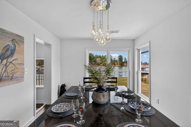 116 Island View Drive, Milledgeville, GA 31061