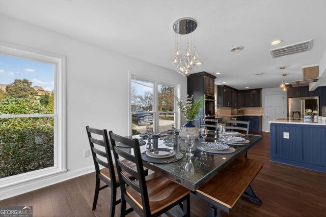 116 Island View Drive, Milledgeville, GA 31061