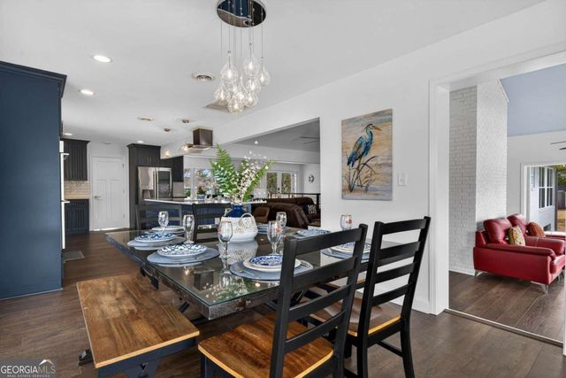 116 Island View Drive, Milledgeville, GA 31061