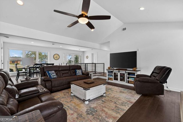 116 Island View Drive, Milledgeville, GA 31061