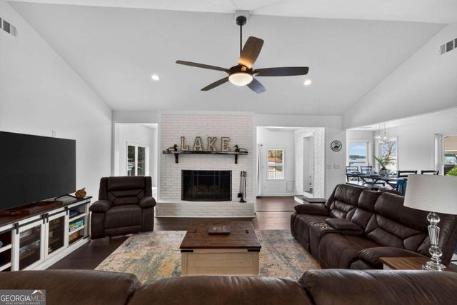 116 Island View Drive, Milledgeville, GA 31061