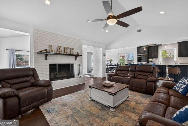 116 Island View Drive, Milledgeville, GA 31061