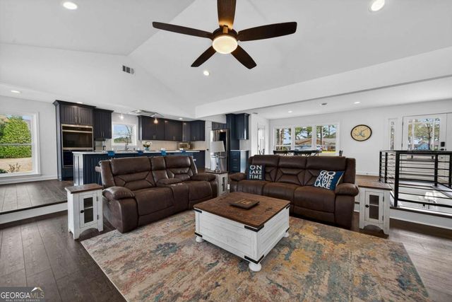 116 Island View Drive, Milledgeville, GA 31061