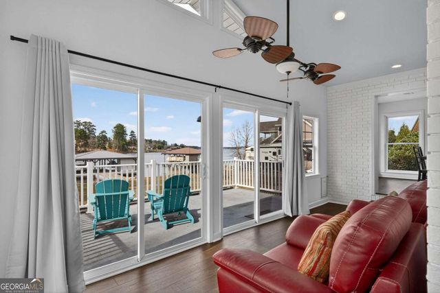 116 Island View Drive, Milledgeville, GA 31061