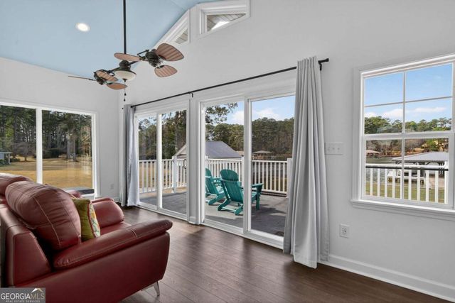 116 Island View Drive, Milledgeville, GA 31061