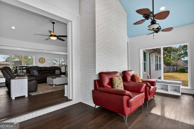 116 Island View Drive, Milledgeville, GA 31061