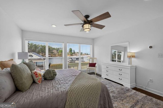 116 Island View Drive, Milledgeville, GA 31061