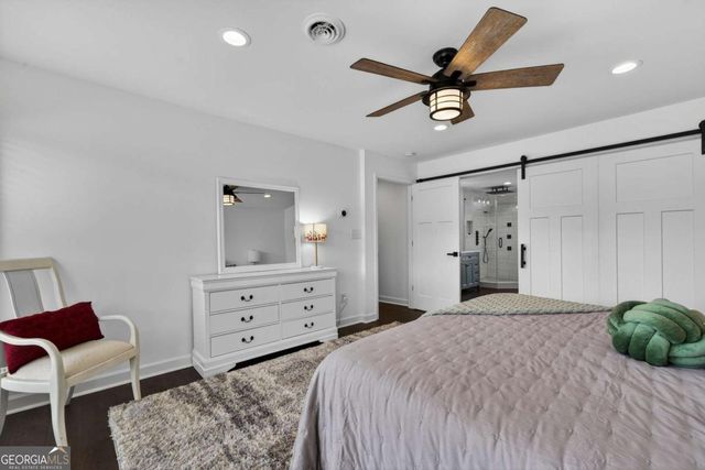 116 Island View Drive, Milledgeville, GA 31061