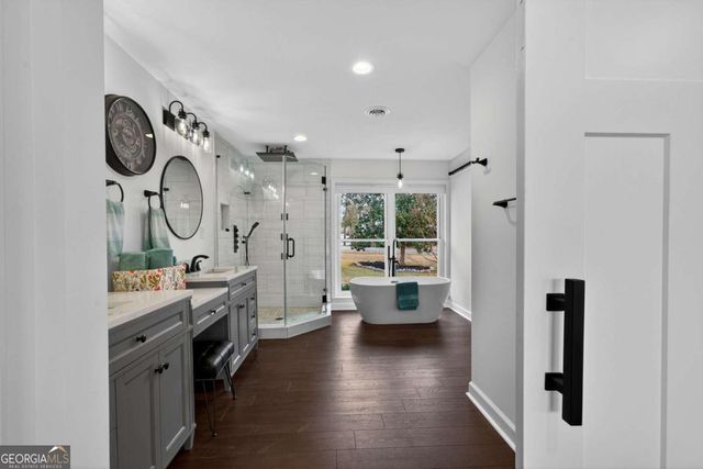 116 Island View Drive, Milledgeville, GA 31061