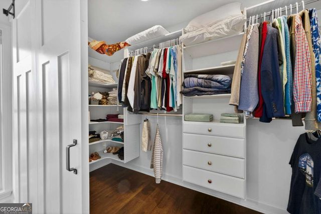 116 Island View Drive, Milledgeville, GA 31061