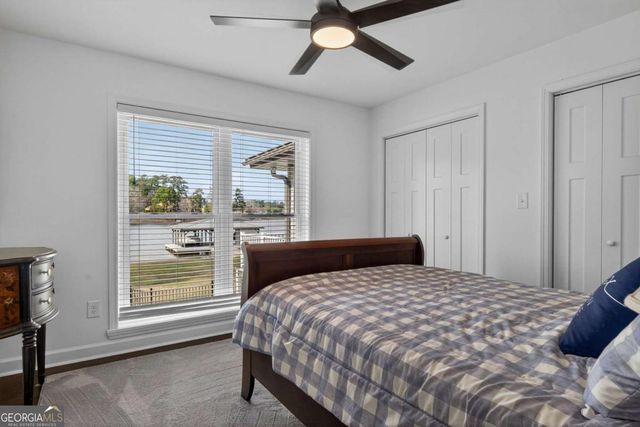 116 Island View Drive, Milledgeville, GA 31061