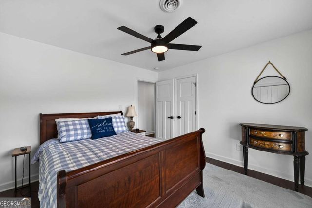 116 Island View Drive, Milledgeville, GA 31061