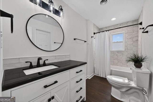 116 Island View Drive, Milledgeville, GA 31061