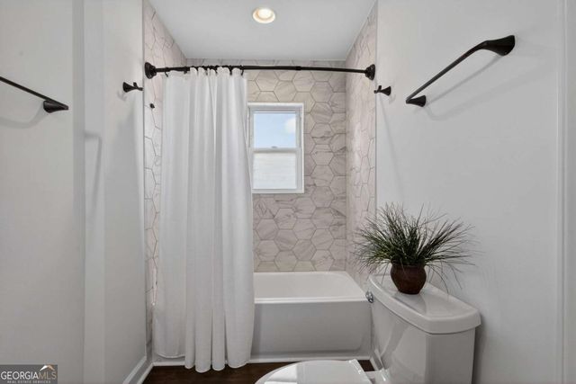 116 Island View Drive, Milledgeville, GA 31061