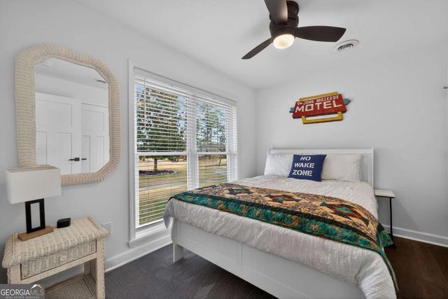 116 Island View Drive, Milledgeville, GA 31061