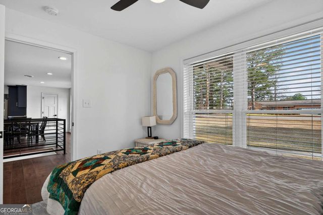 116 Island View Drive, Milledgeville, GA 31061