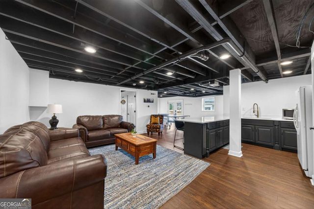 116 Island View Drive, Milledgeville, GA 31061