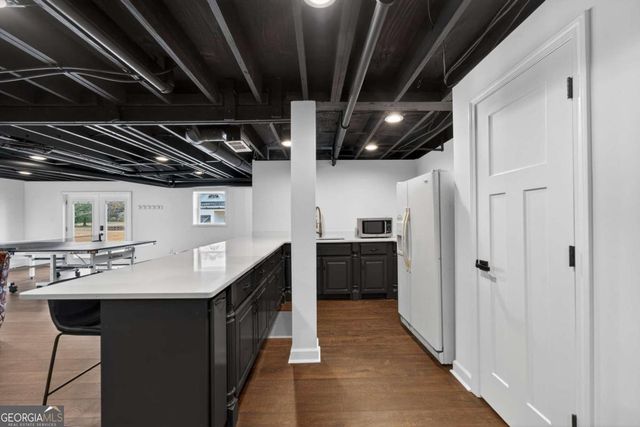 116 Island View Drive, Milledgeville, GA 31061