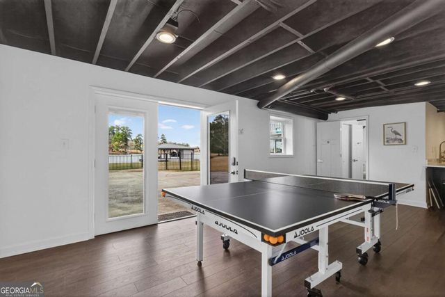 116 Island View Drive, Milledgeville, GA 31061