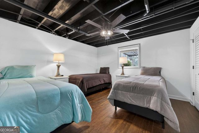 116 Island View Drive, Milledgeville, GA 31061