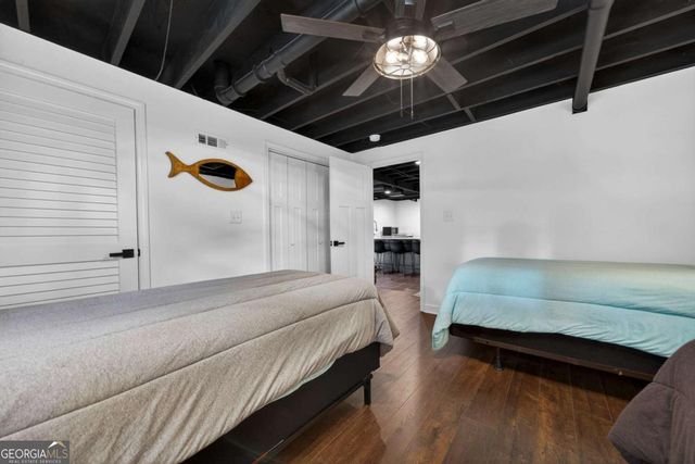 116 Island View Drive, Milledgeville, GA 31061