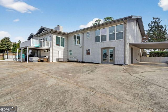 116 Island View Drive, Milledgeville, GA 31061