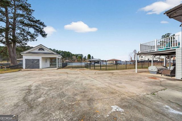 116 Island View Drive, Milledgeville, GA 31061