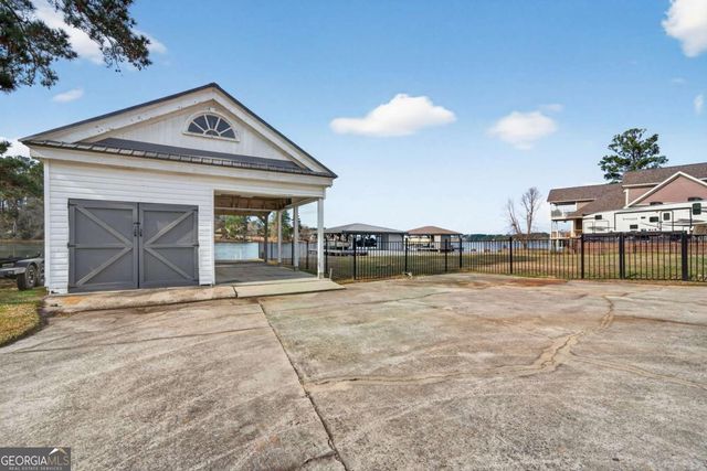 116 Island View Drive, Milledgeville, GA 31061