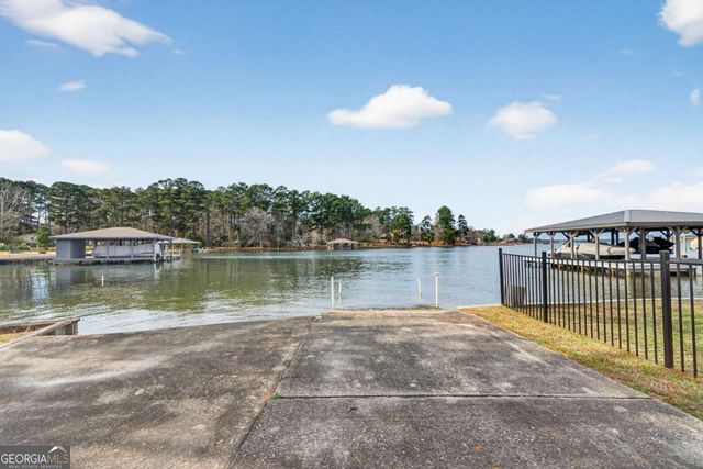 116 Island View Drive, Milledgeville, GA 31061