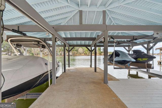 116 Island View Drive, Milledgeville, GA 31061