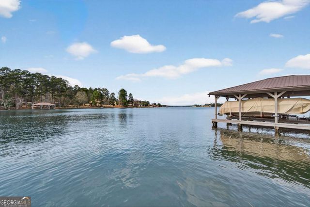 116 Island View Drive, Milledgeville, GA 31061