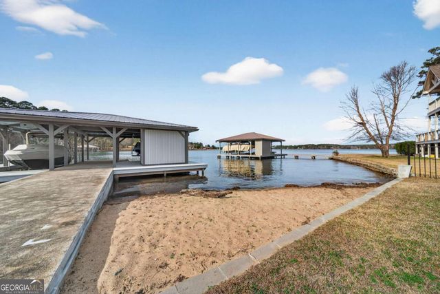 116 Island View Drive, Milledgeville, GA 31061