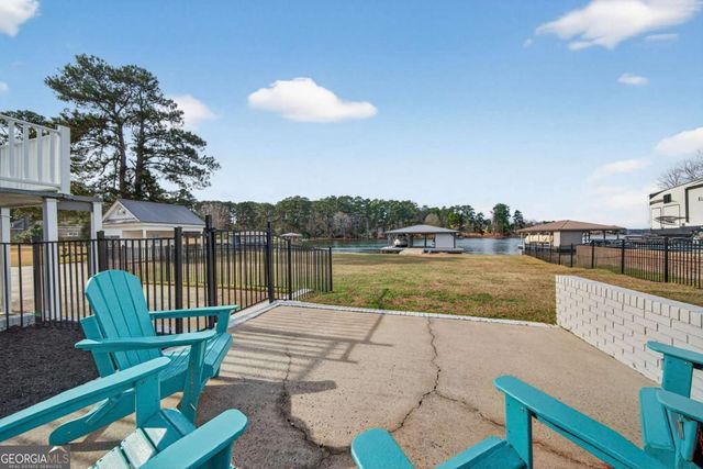 116 Island View Drive, Milledgeville, GA 31061