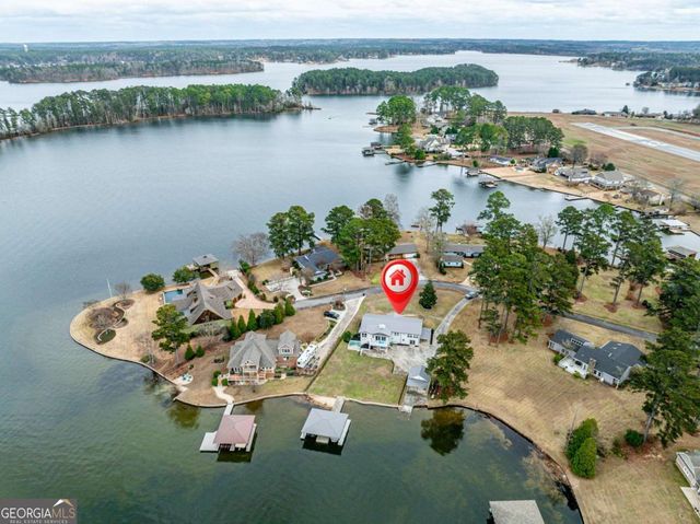 116 Island View Drive, Milledgeville, GA 31061