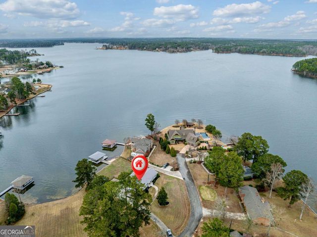 116 Island View Drive, Milledgeville, GA 31061