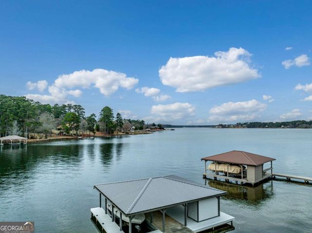 116 Island View Drive, Milledgeville, GA 31061