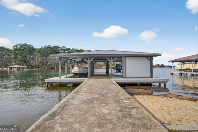 116 Island View Drive, Milledgeville, GA 31061