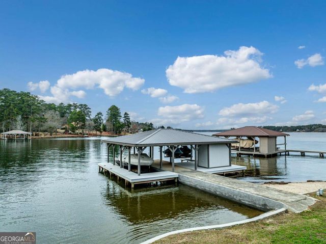 116 Island View Drive, Milledgeville, GA 31061