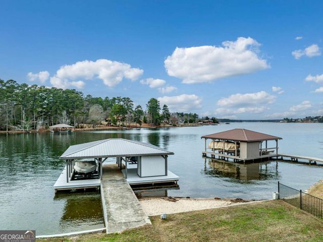 116 Island View Drive, Milledgeville, GA 31061