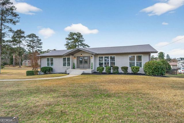 116 Island View Drive, Milledgeville, GA 31061