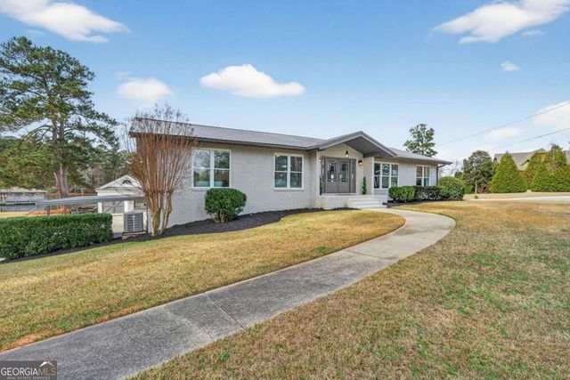 116 Island View Drive, Milledgeville, GA 31061