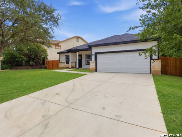 9815 DELTA RIDGE DR, Converse, TX 78109