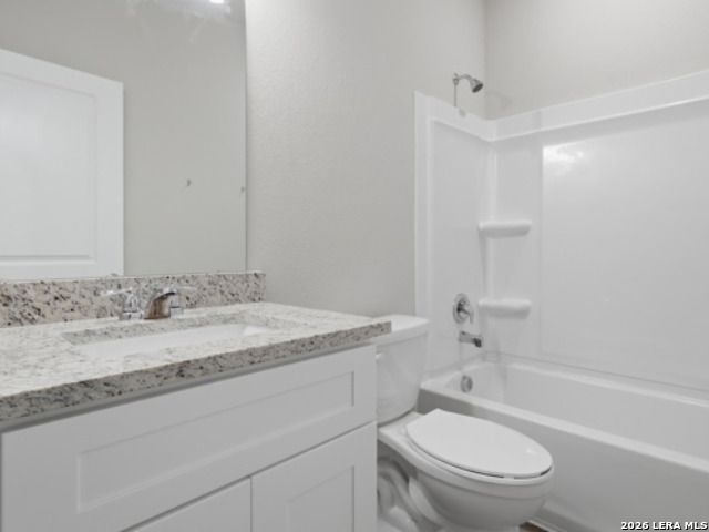 9815 DELTA RIDGE DR, Converse, TX 78109