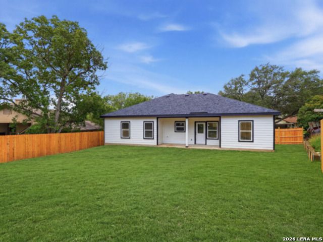 9815 DELTA RIDGE DR, Converse, TX 78109