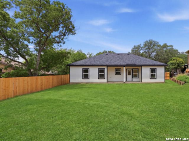 9815 DELTA RIDGE DR, Converse, TX 78109