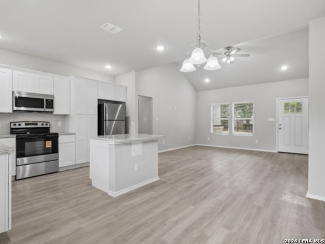 9815 DELTA RIDGE DR, Converse, TX 78109