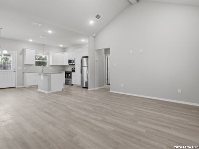 9815 DELTA RIDGE DR, Converse, TX 78109