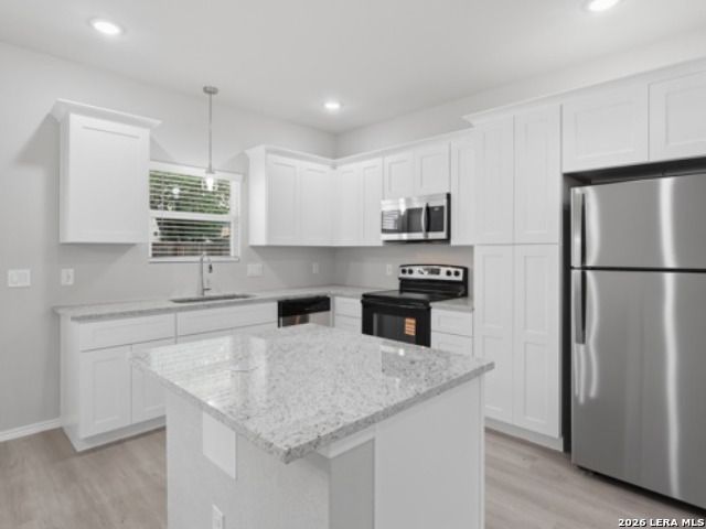 9815 DELTA RIDGE DR, Converse, TX 78109