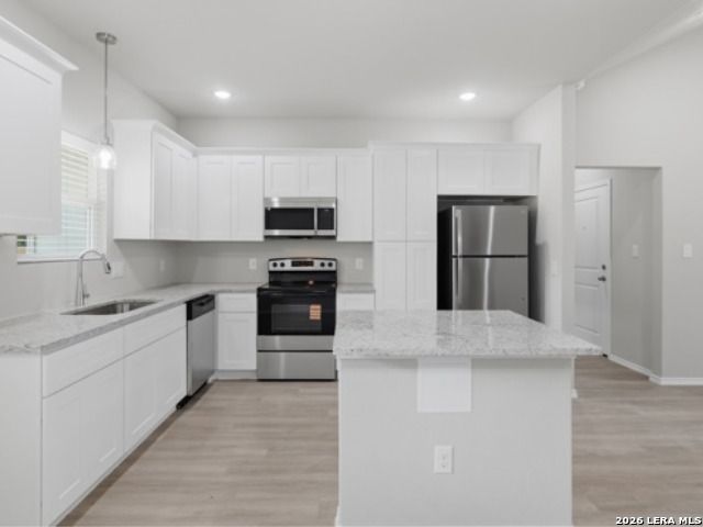 9815 DELTA RIDGE DR, Converse, TX 78109
