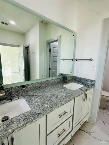 2005 Anita Street, Mission, TX 78572